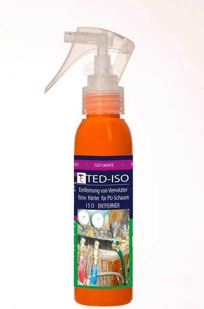 TED-ISO™ 