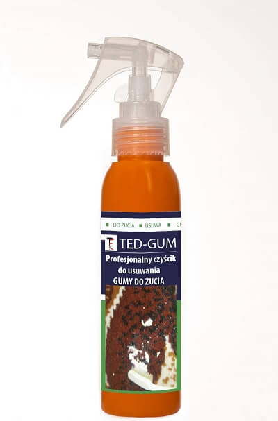 TED-GUM HS10TD