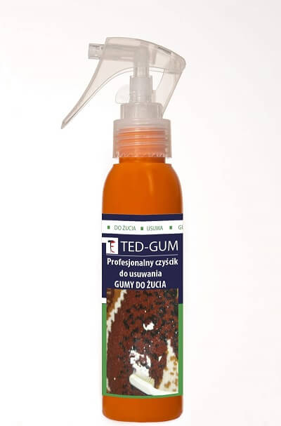 TED-GUM HS10TD 